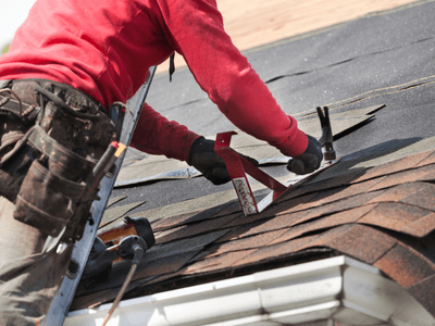 About Roof Repair Experts Bourg, LA